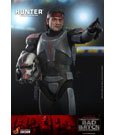 Star Wars: The Bad Batch Action Figure 1/6 Hunter 30 cm
