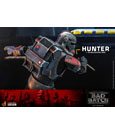 Star Wars: The Bad Batch Action Figure 1/6 Hunter 30 cm