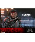 Star Wars: The Bad Batch Action Figure 1/6 Hunter 30 cm