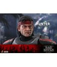 Star Wars: The Bad Batch Action Figure 1/6 Hunter 30 cm