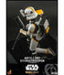 Star Wars The Mandalorian Action Figure 1/6 Artillery Stormtrooper 30 cm