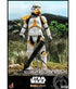 Star Wars The Mandalorian Action Figure 1/6 Artillery Stormtrooper 30 cm