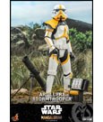 Star Wars The Mandalorian Action Figure 1/6 Artillery Stormtrooper 30 cm