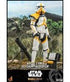 Star Wars The Mandalorian Action Figure 1/6 Artillery Stormtrooper 30 cm