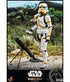 Star Wars The Mandalorian Action Figure 1/6 Artillery Stormtrooper 30 cm
