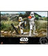 Star Wars The Mandalorian Action Figure 1/6 Artillery Stormtrooper 30 cm