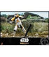 Star Wars The Mandalorian Action Figure 1/6 Artillery Stormtrooper 30 cm