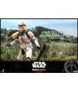 Star Wars The Mandalorian Action Figure 1/6 Artillery Stormtrooper 30 cm