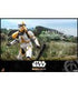 Star Wars The Mandalorian Action Figure 1/6 Artillery Stormtrooper 30 cm