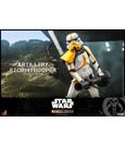 Star Wars The Mandalorian Action Figure 1/6 Artillery Stormtrooper 30 cm