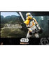 Star Wars The Mandalorian Action Figure 1/6 Artillery Stormtrooper 30 cm