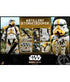 Star Wars The Mandalorian Action Figure 1/6 Artillery Stormtrooper 30 cm