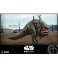 Star Wars The Mandalorian Action Figure 1/6 Blurrg 37 cm