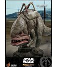 Star Wars The Mandalorian Action Figure 1/6 Blurrg 37 cm
