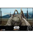 Star Wars The Mandalorian Action Figure 1/6 Blurrg 37 cm