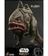 Star Wars The Mandalorian Action Figure 1/6 Blurrg 37 cm
