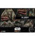 Star Wars The Mandalorian Action Figure 1/6 Blurrg 37 cm