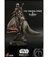 Star Wars The Mandalorian Action Figure 2-Pack 1/6 The Mandalorian & Blurrg 37 cm