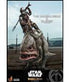 Star Wars The Mandalorian Action Figure 2-Pack 1/6 The Mandalorian & Blurrg 37 cm