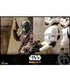 Star Wars The Mandalorian Action Figure 2-Pack 1/6 The Mandalorian & Blurrg 37 cm