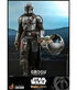 Star Wars The Mandalorian Action Figures 1/6 Grogu