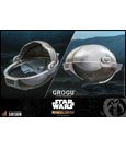 Star Wars The Mandalorian Action Figures 1/6 Grogu