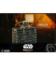 Star Wars The Mandalorian Action Figures 1/6 Grogu