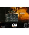 Star Wars The Mandalorian Action Figures 1/6 Grogu