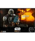 Star Wars The Mandalorian Action Figures 1/6 Grogu