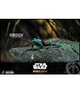 Star Wars The Mandalorian Action Figures 1/6 Grogu