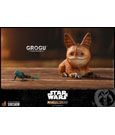 Star Wars The Mandalorian Action Figures 1/6 Grogu