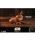 Star Wars The Mandalorian Action Figures 1/6 Grogu