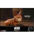 Star Wars The Mandalorian Action Figures 1/6 Grogu