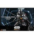 Star Wars The Mandalorian Action Figure 2-Pack 1/6 The Mandalorian & Grogu Deluxe Version 30 cm