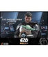 Star Wars The Mandalorian Action Figure 2-Pack 1/6 The Mandalorian & Grogu Deluxe Version 30 cm
