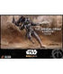 Star Wars The Mandalorian Action Figure 2-Pack 1/6 The Mandalorian & Grogu Deluxe Version 30 cm