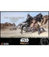 Star Wars The Mandalorian Action Figure 2-Pack 1/6 The Mandalorian & Grogu Deluxe Version 30 cm