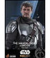 Star Wars The Mandalorian Action Figure 2-Pack 1/6 The Mandalorian & Grogu Deluxe Version 30 cm