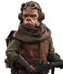 Star Wars The Mandalorian Action Figure 1/6 Kuiil 25 cm