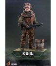 Star Wars The Mandalorian Action Figure 1/6 Kuiil 25 cm