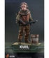 Star Wars The Mandalorian Action Figure 1/6 Kuiil 25 cm