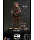Star Wars The Mandalorian Action Figure 1/6 Kuiil 25 cm