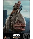 Star Wars The Mandalorian Action Figure 1/6 Kuiil 25 cm