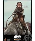 Star Wars The Mandalorian Action Figure 1/6 Kuiil 25 cm
