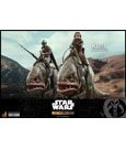 Star Wars The Mandalorian Action Figure 1/6 Kuiil 25 cm