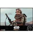 Star Wars The Mandalorian Action Figure 1/6 Kuiil 25 cm