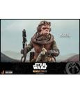 Star Wars The Mandalorian Action Figure 1/6 Kuiil 25 cm