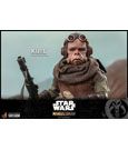 Star Wars The Mandalorian Action Figure 1/6 Kuiil 25 cm