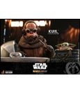 Star Wars The Mandalorian Action Figure 1/6 Kuiil 25 cm