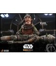 Star Wars The Mandalorian Action Figure 1/6 Kuiil 25 cm